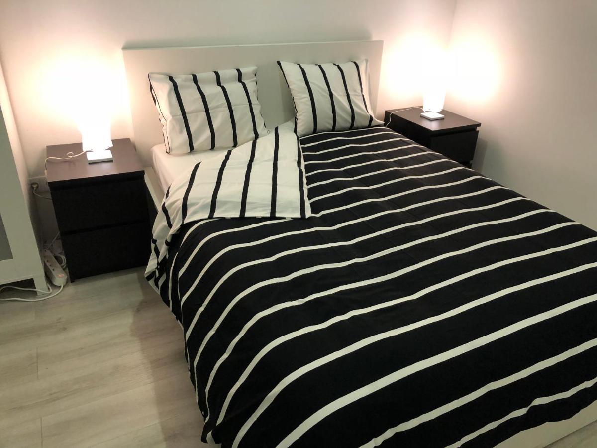 Elegant Boavista Appartement *